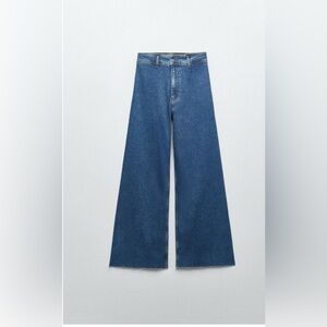 Classic Blue Men's Jeans